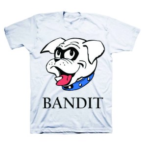 Camiseta - Bandit